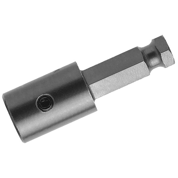 WJ-265-1/2 1/2'' Apex Brand Drill Holder, 7/16'' Hex Power Drive