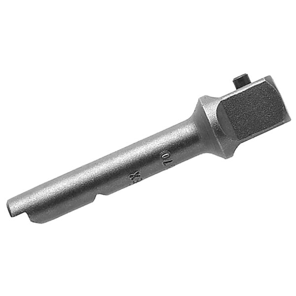 YK-250 130-A Apex Brand Yankee Drive Adapter, For Spiral Type Driver