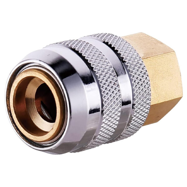 Astro Pneumatic 3018GR-17 Locking Coupler Style Chuck