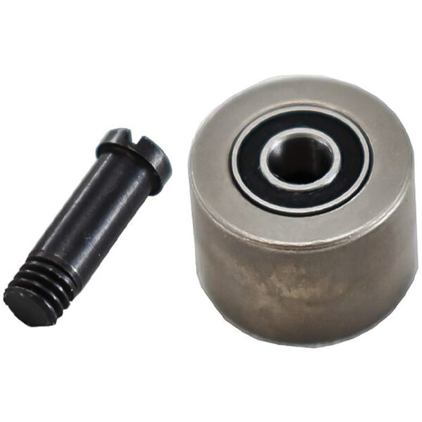 Astro Pneumatic 3037PAS 3037 Pulley Assembly - Steel - Inc 1,2,3,61
