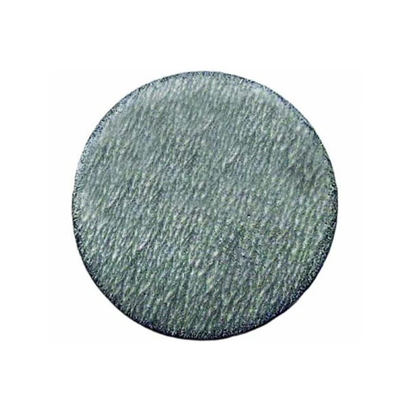 Astro Pneumatic 2000P 2000 Grit Sanding Disc - 1.5'' / 38mm Diameter 100PK