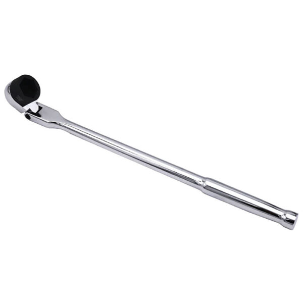 Astro Pneumatic 78345 Long Flex Head Ratchet Wrench For 1/4'' Nano Sockets