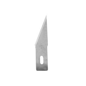 Astro Pneumatic 95315 Exacto Knife Cutting Blade 10PK Replacement