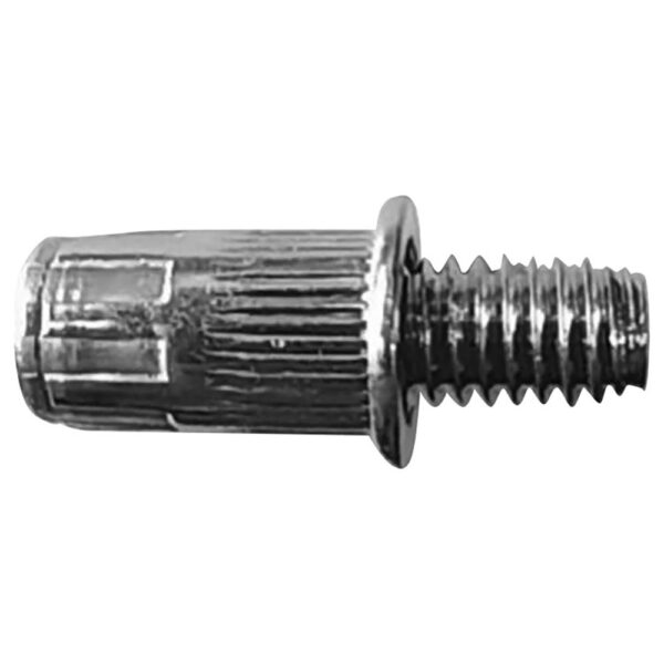 Astro Pneumatic RS516 50PC 5/16-18 Steel Rivet Studs