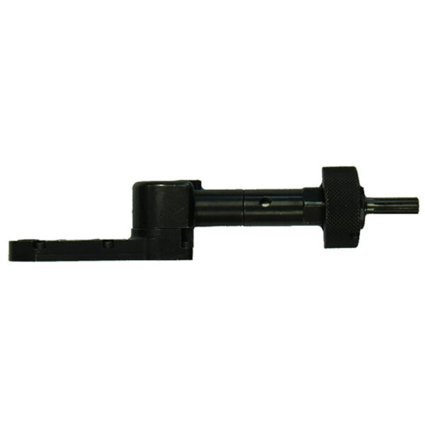 93893-3380PS Universal Tool Indexable Off-Set Drill Attachment