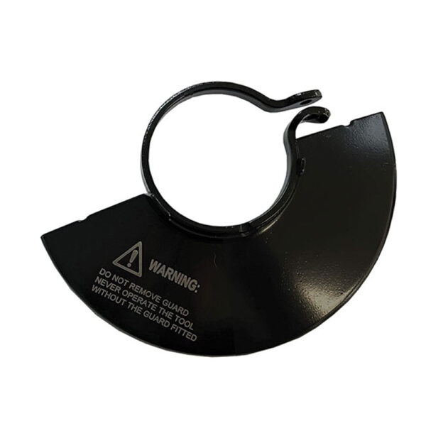 9855A37A Universal Tool 4-1/2'' Type 27 Swivel Guard
