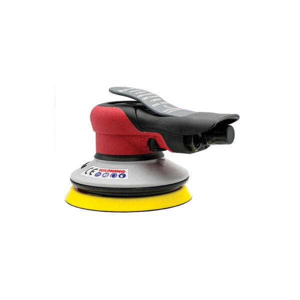 UT8789-3-336 Universal Tool 3'' Palm Sander 3/16'' Orbit