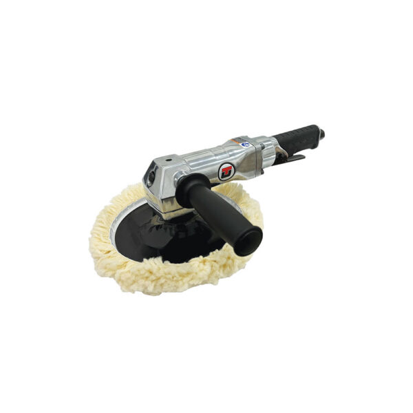 UT8790 8'' Universal Tool Angle Polisher 1HP