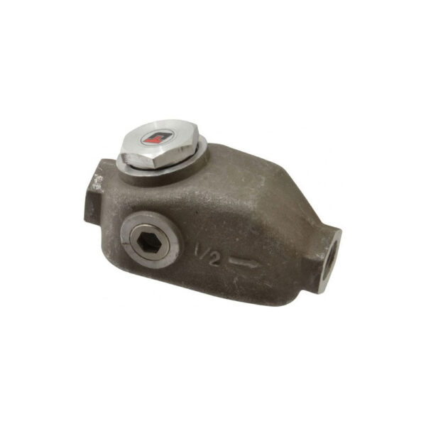 UT9310-1 Universal Tool #0 In Line Oiler 1.4oz Capacity
