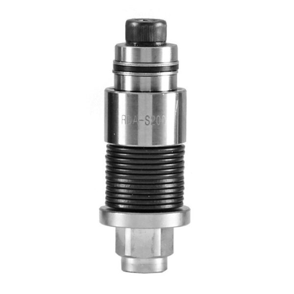 070840 Mountz RDA-S200 Run Down Adapter (5mm Hex x 17mm M/Hex Dr.)