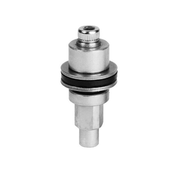 070845 Mountz RDA-S1.5 Run Down Adapter (2.5mm Hex x 1/4'' M/Sq. Dr.)