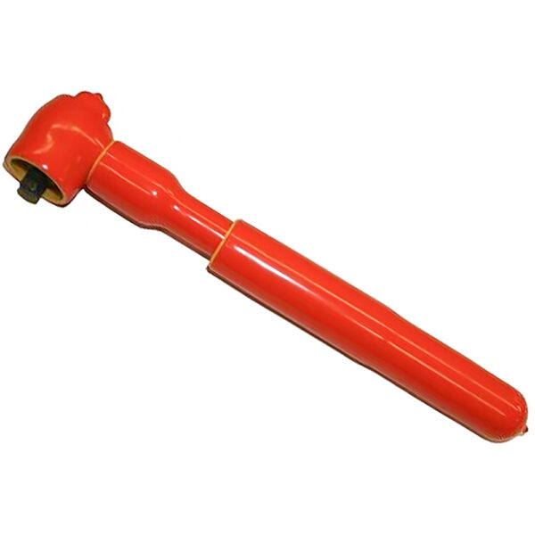 1575TW12F-LPSD Cementex 15-75 ft-lbs Low-Profile Head Short Drive Torque Wrench, 1/2'' Square Drive