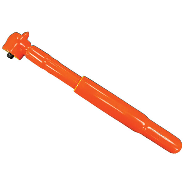 1575TW38F-CWSD Cementex 15-75 ft-lbs Clock-Wise Short Drive Torque Wrench, 3/8'' Square Drive