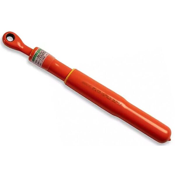 30150TW10MI Cementex 30-150 in-lbs 10mm Ratcheting Head Torque Wrench