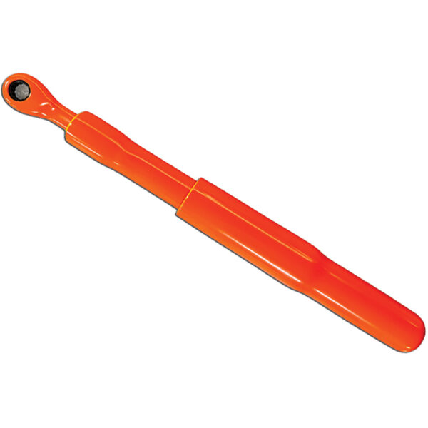 40200TW10MI Cementex 40-200 in-lbs 10mm Ratcheting Head Torque Wrench