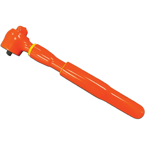 50250TW38I Cementex 50-250 in-lbs Torque Wrench, 3/8'' Square Drive