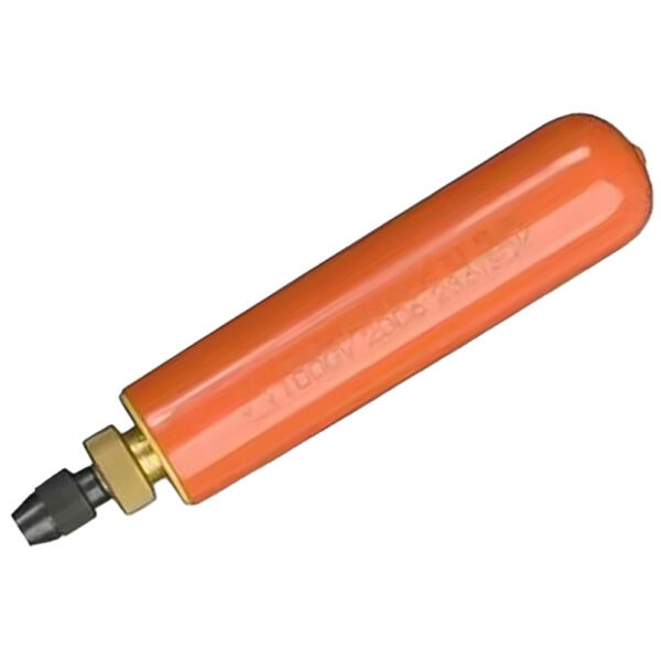 636TSD140 Cementex 6-36 in-lbs Torque Screwdriver w/ Boot