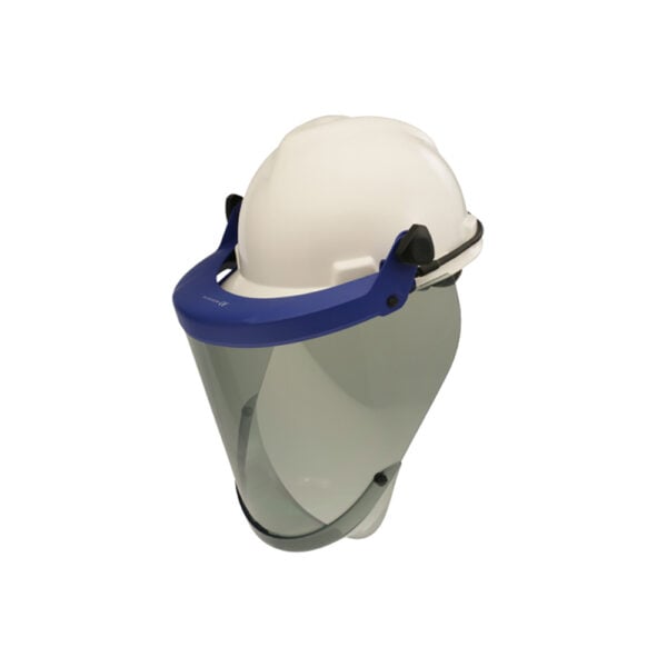 AFS-12GUP Cementex 12 cal/cm2 Arc Rated Face Shield w/ Universal Band
