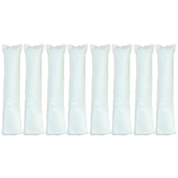 CCV-PKS Cementex Cooling Pack Set 8PK