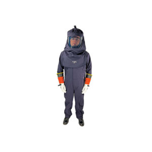 CPCA12-2X Cementex 12 cal/cm2 Feature Series Protera Coveralls - 2X-LARGE