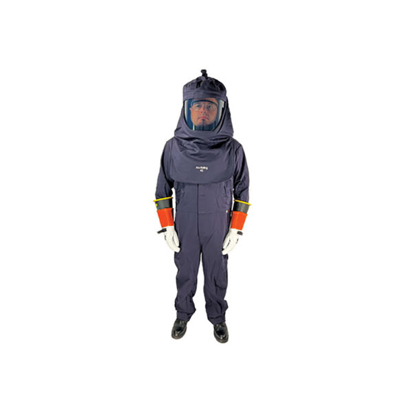 CPCA12-XL Cementex 12 cal/cm2 Feature Series Protera Coveralls - EXTRA LARGE