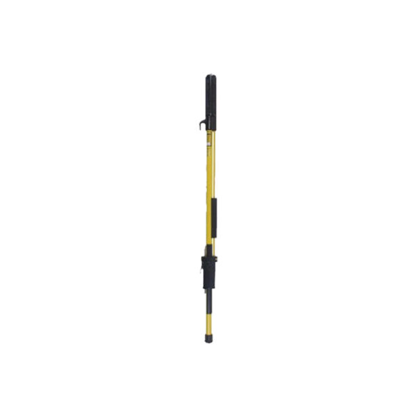 CPCS-8104U Cementex 4' 6'' Clamp Stick with Universal Adapter