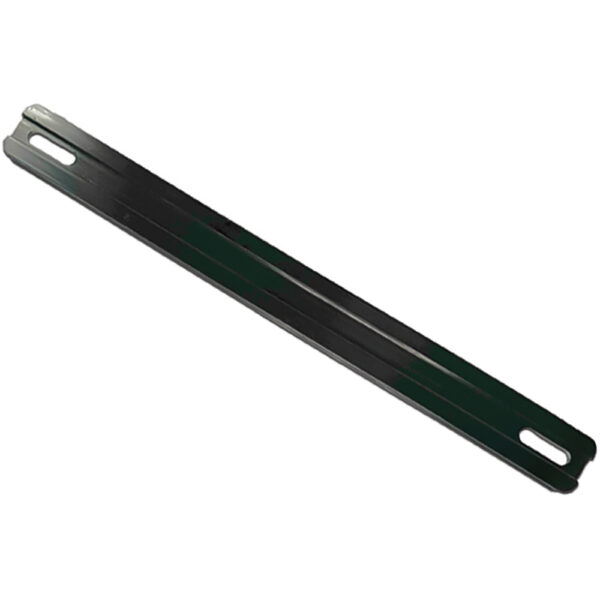 CPSRS-RAIL9 Cementex Socket Rail System: 9'' Length Rail