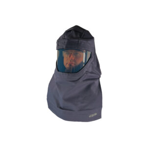 Cementex 21 cal/cm2 Feature Series Arc Flash Hoods