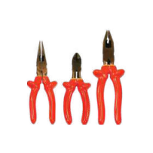 CTK-BPC-3W1 Cementex 3PC Plier Belt Kit