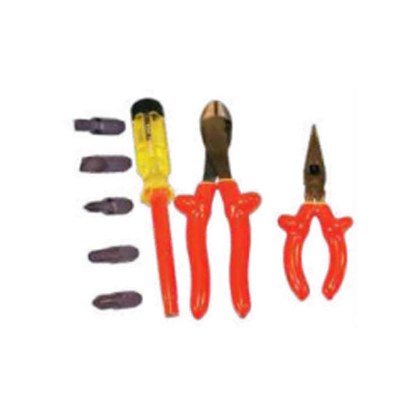 CTK-BPC-3W2 Cementex 3PC Plier/Screwdriver Belt Kit