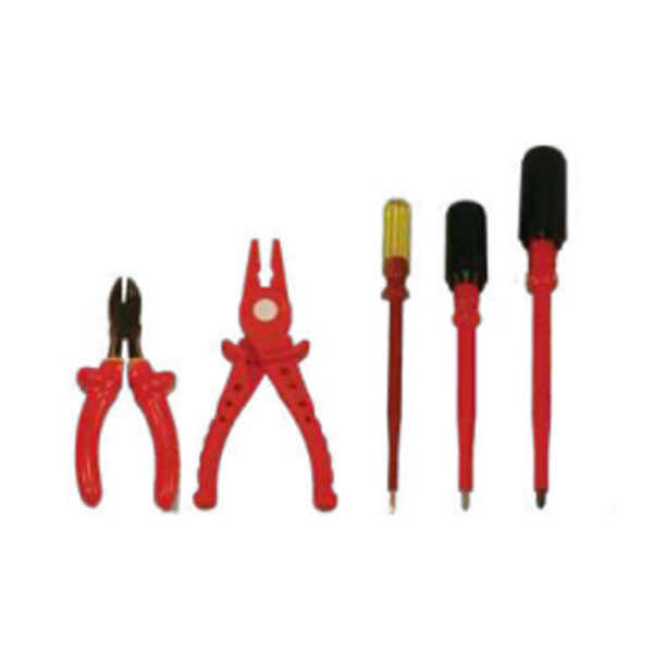 CTK-BPC-5C Cementex 5PC Controls Belt Kit