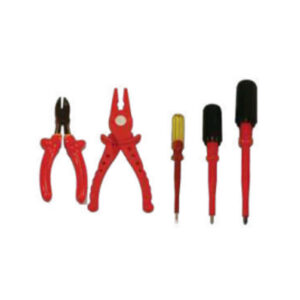 CTK-BPC-5C2 Cementex 5PC Controls Belt Kit
