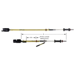 Cementex Elbow Puller