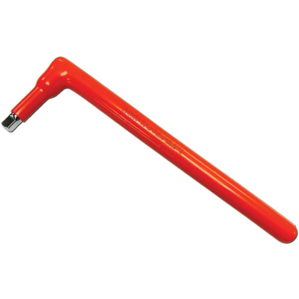 IBB38-8 Cementex 8-1/2'' Breaker Bar, 3/8'' Square Drive