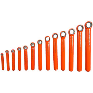 Cementex Wrench Sets