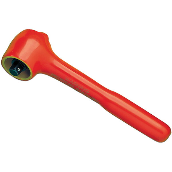 IR38-LC Cementex Lever Control X-Drive Ratchet, 3/8'' Square Drive