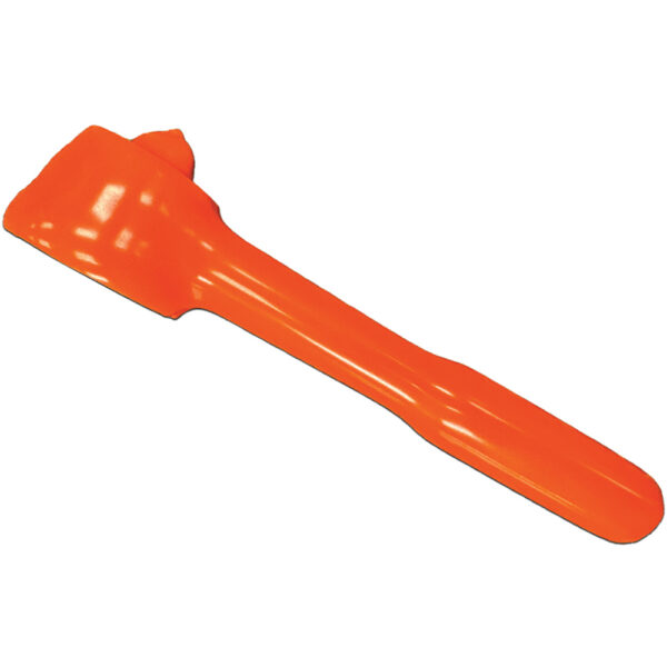 IR14-LCLP Cementex Lever Control Low Profile Ratchet, 1/4'' Square Drive