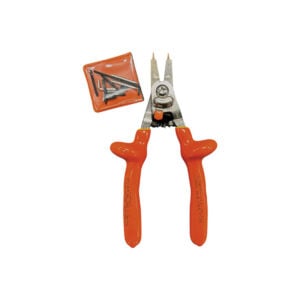 Cementex Retaining Ring Pliers