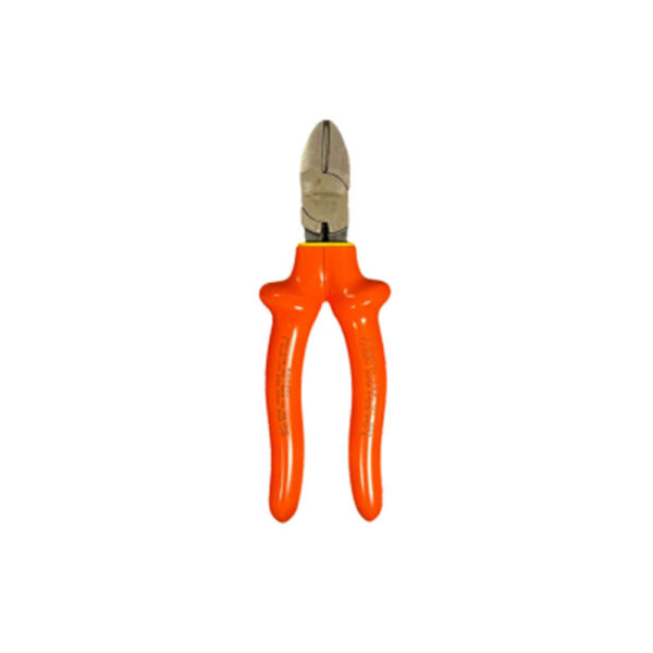 P7D-B Cementex 7'' Box Joint Diagonal Plier