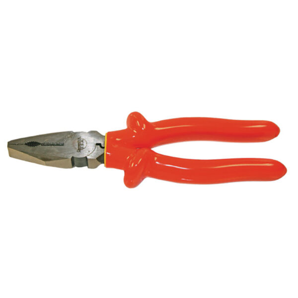 P8-UP Cementex 8'' Compact Universal Pliers, with Crimper