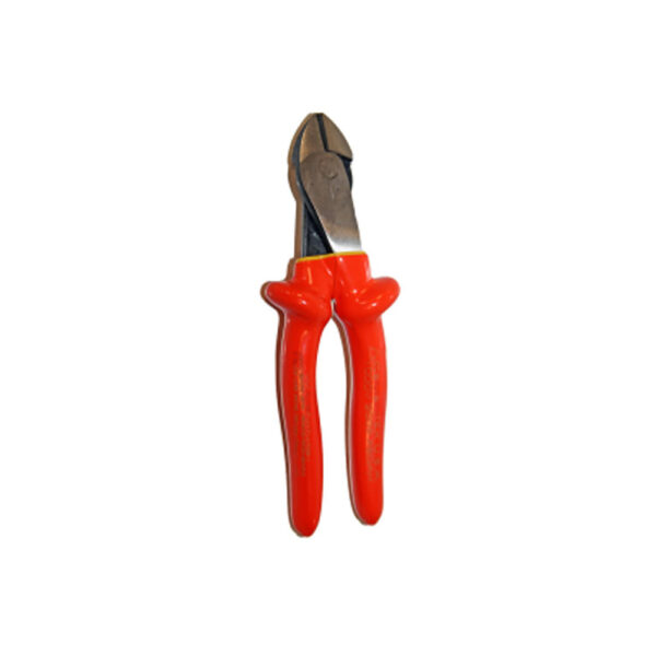 P8DAH Cementex 8'' Hardened Angled Diagonal Plier
