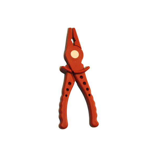 PK100 Cementex 8'' Non-Conductive Plastic Gripping Plier