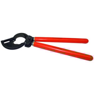 Cementex Ratcheting Cable Cutting Pliers