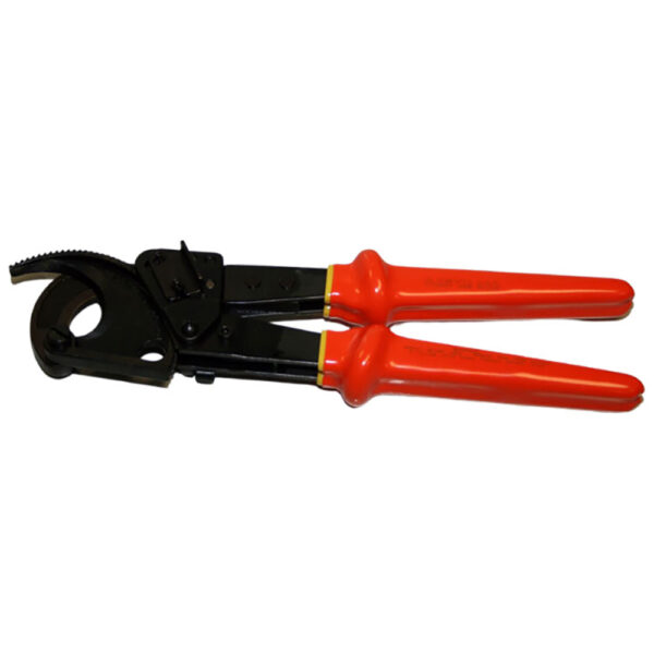 RCC500 Cementex 10'' Ratcheting Cable Cutting Plier