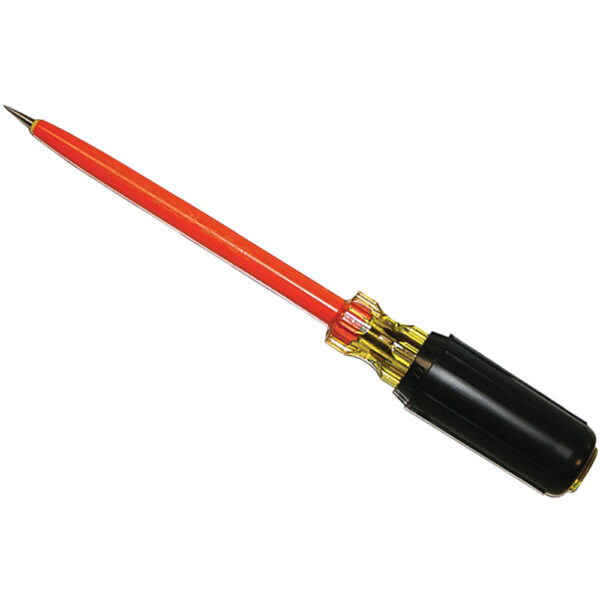 SA-6IL Cementex 6'' Shank Cushion Grip Scratch Awl