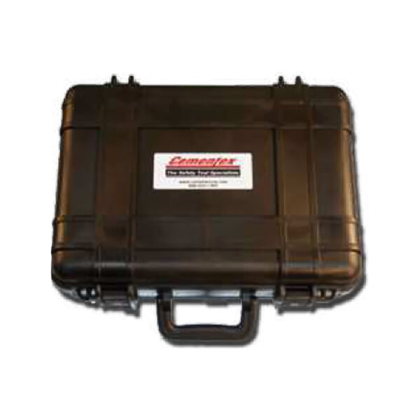 ST-BMXXL Cementex Blow Molded Case: X-Large (27.5'' x 16'' x 7'')