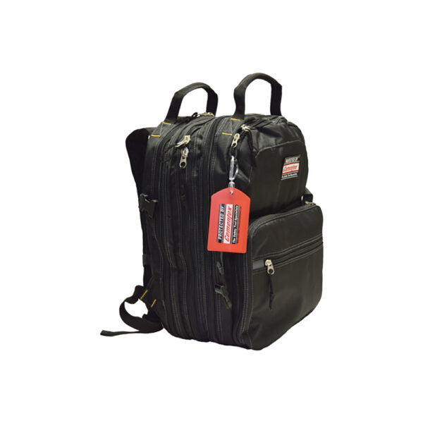 ST-BPKSuperTech Cementex Backpack: 18'' x 15'' x 8''