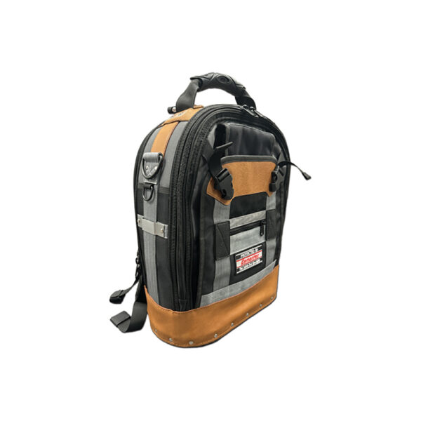 ST-BPKTechPac Cementex Backpack: 19'' x 15'' x 8''