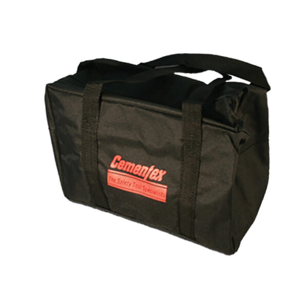 ST-THBL Cementex T-Handle Tool Bag: Long