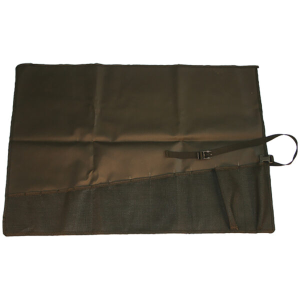 ST-WP13 Cementex Wrench Roll Pouch: 13 Pocket